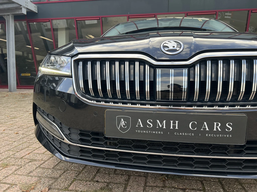 Škoda Superb – foto 7