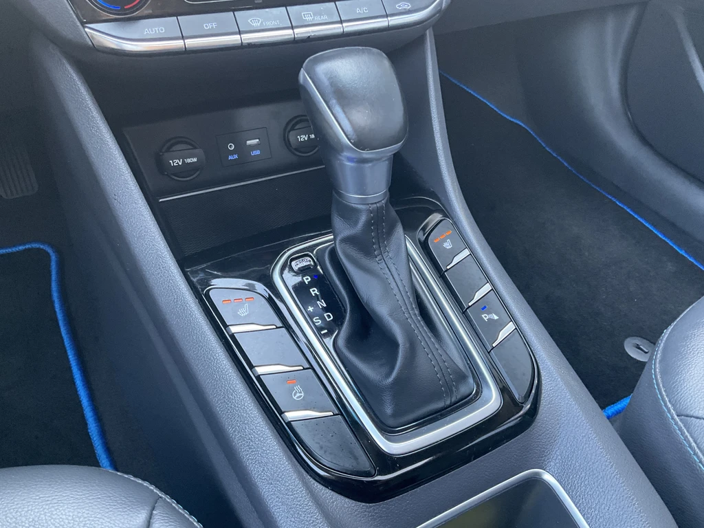 Hyundai IONIQ – foto 28