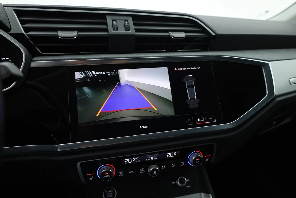 Audi Q3 – foto 34