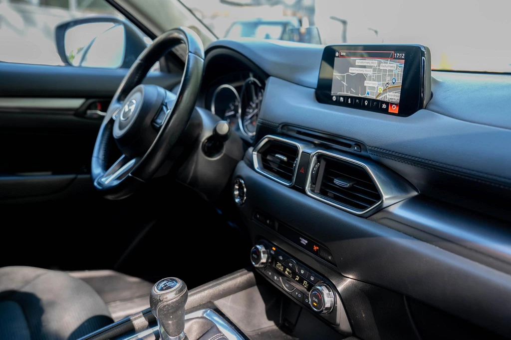 Mazda CX-5 – foto 16