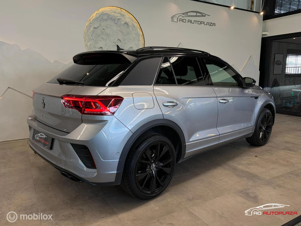 Volkswagen T-Roc – foto 7