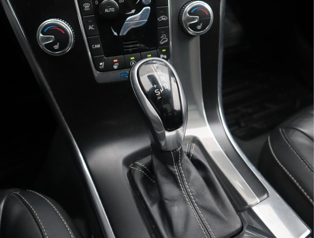 Volvo XC60 – foto 49
