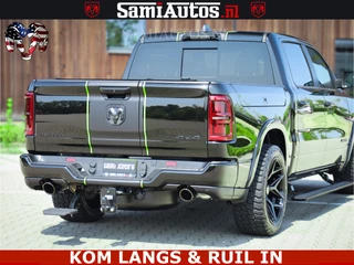 Dodge Ram Pick-Up – thumbnail 14