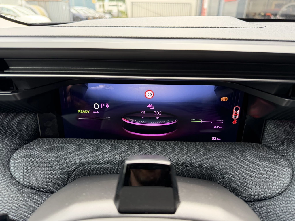 Citroën C5 Aircross – foto 25