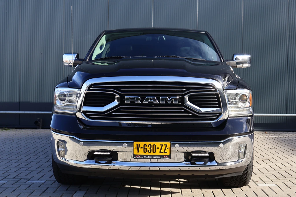 Dodge Ram 1500 – foto 6
