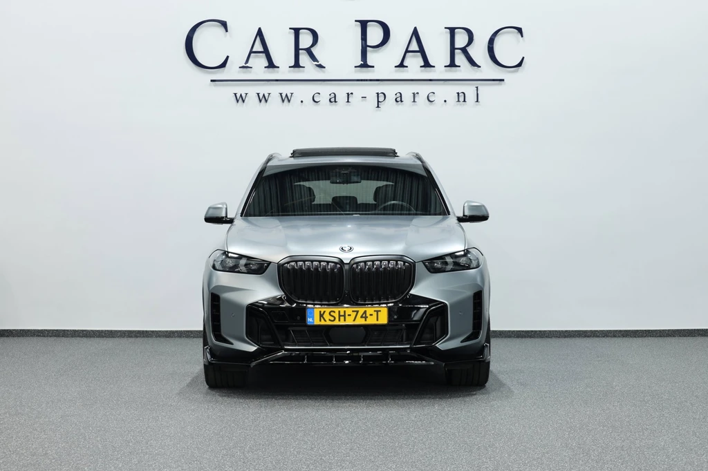 BMW X5 – foto 7