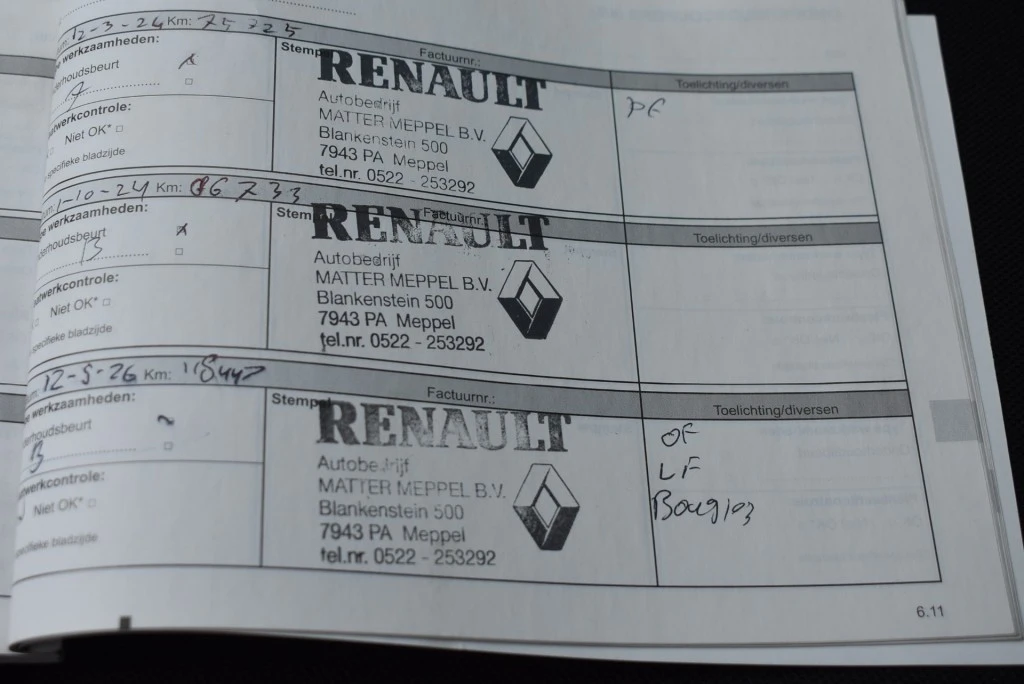 Renault Clio – foto 41