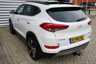 Hyundai Tucson – thumbnail 2
