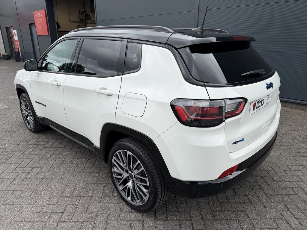 Jeep Compass – foto 5