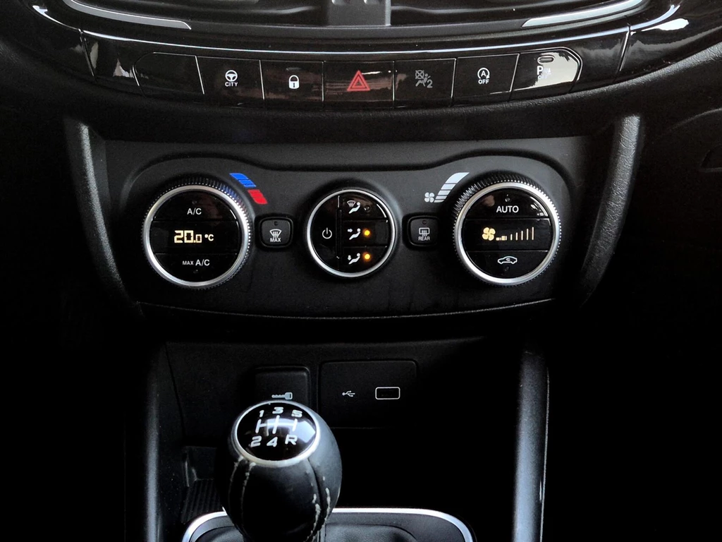 Fiat Tipo – foto 19