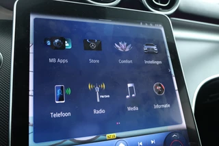 Mercedes-Benz C-Klasse – thumbnail 33