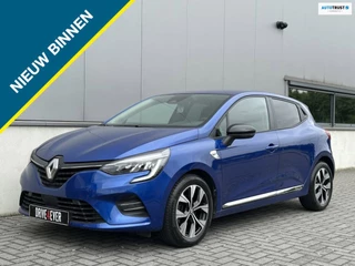 Renault Clio – thumbnail 1