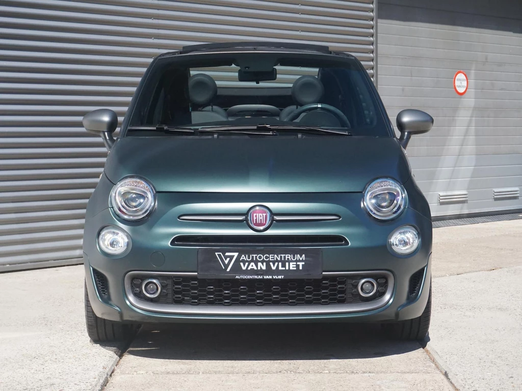 Fiat 500C – foto 6