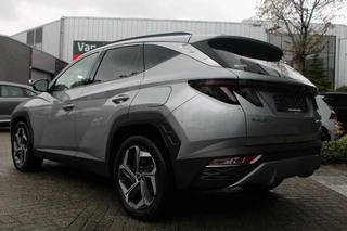 Hyundai Tucson – thumbnail 3