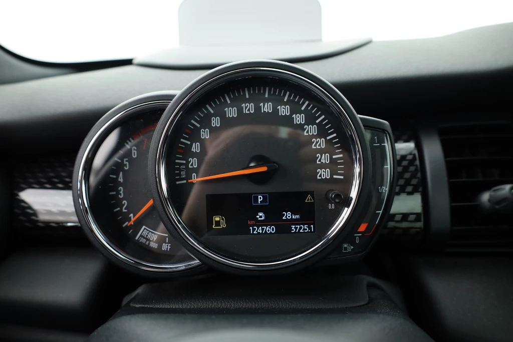 MINI Cooper S – foto 13