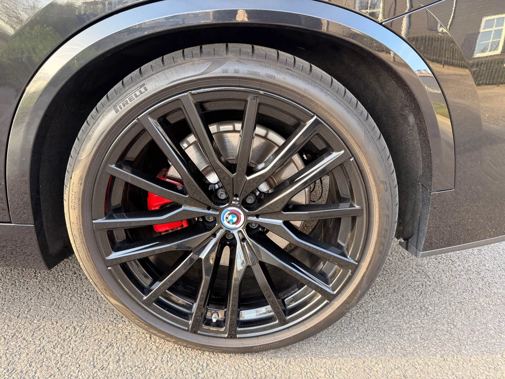 BMW X5 – foto 25