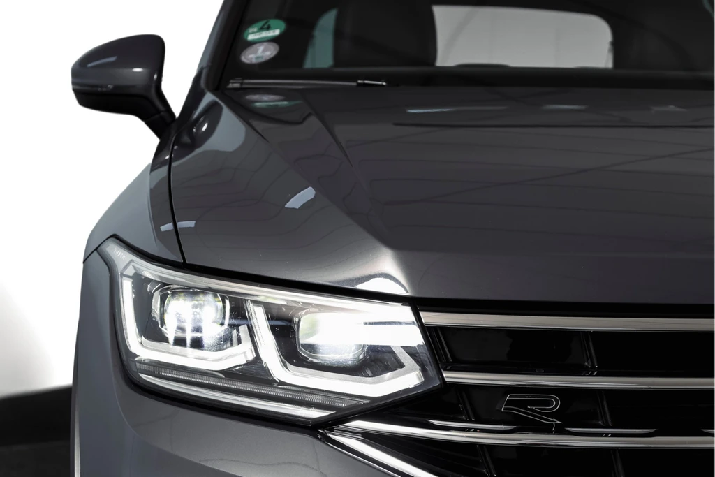 Volkswagen Tiguan – foto 56