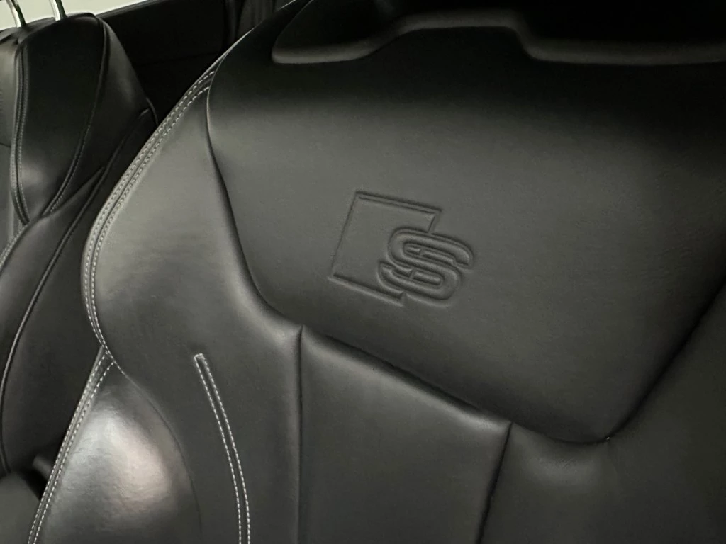 Audi A4 – foto 21
