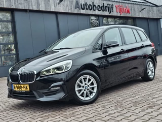 BMW 2 Serie – thumbnail 2