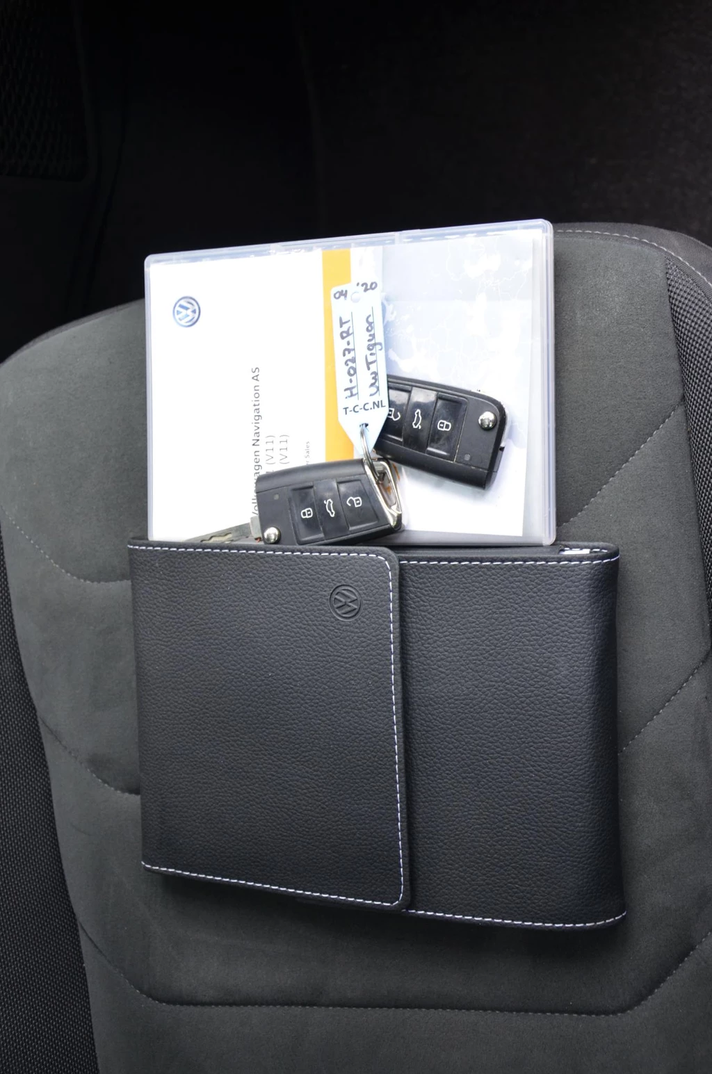 Volkswagen Tiguan – foto 65