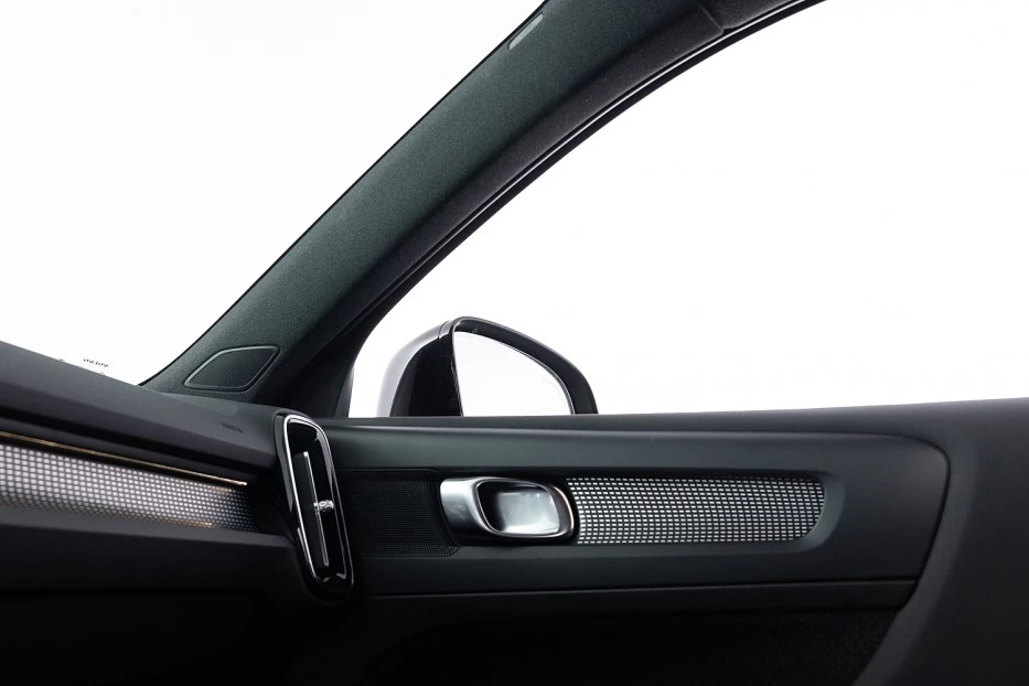 Volvo XC40 – foto 29