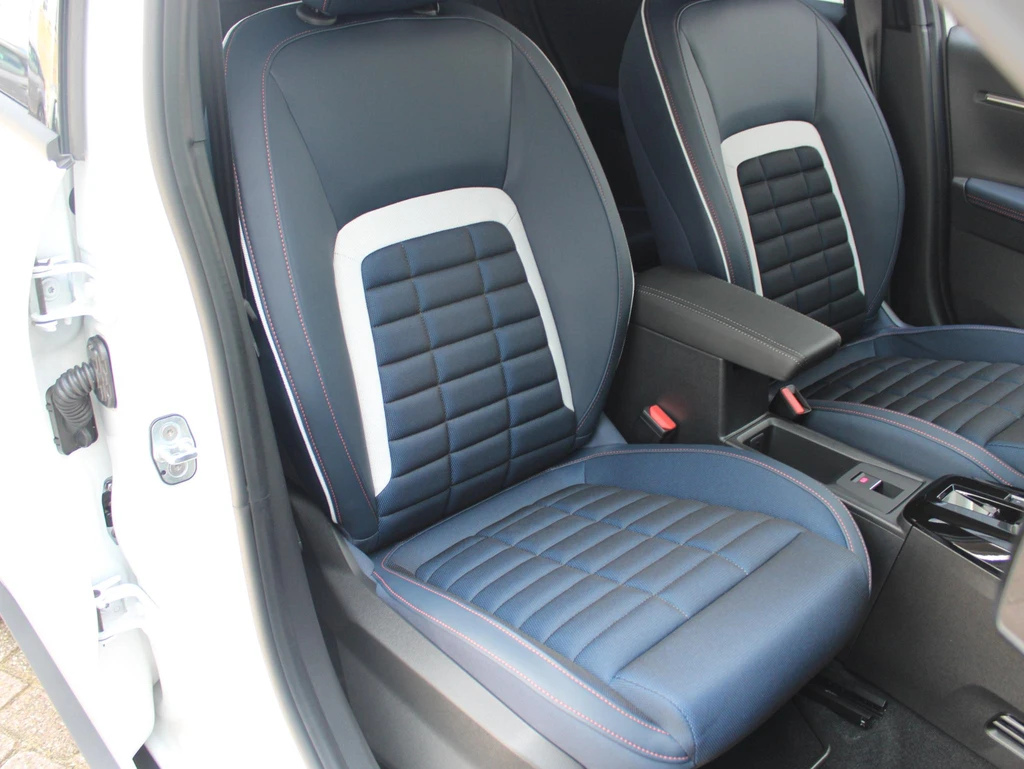 Citroën ë-C3 Aircross – foto 11