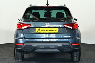 SEAT Arona – thumbnail 5