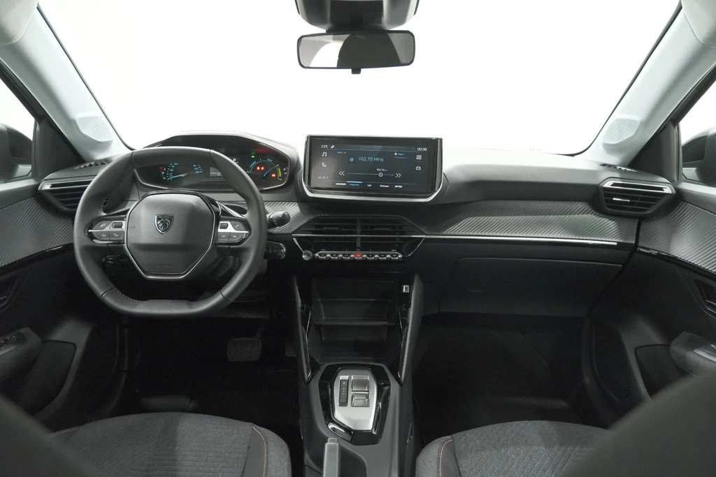 Peugeot 208 – foto 14