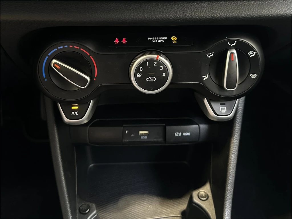 Kia Picanto – foto 19
