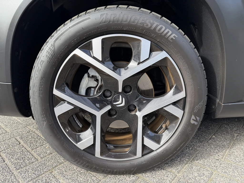 Citroën C3 Aircross – foto 10