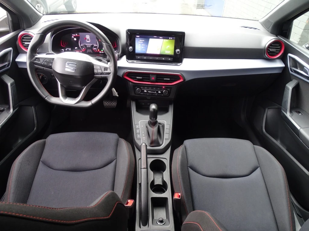 SEAT Ibiza – foto 7