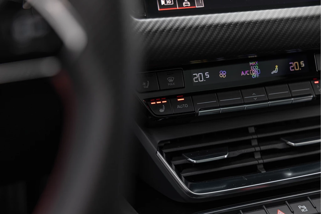 Audi e-tron GT – foto 32
