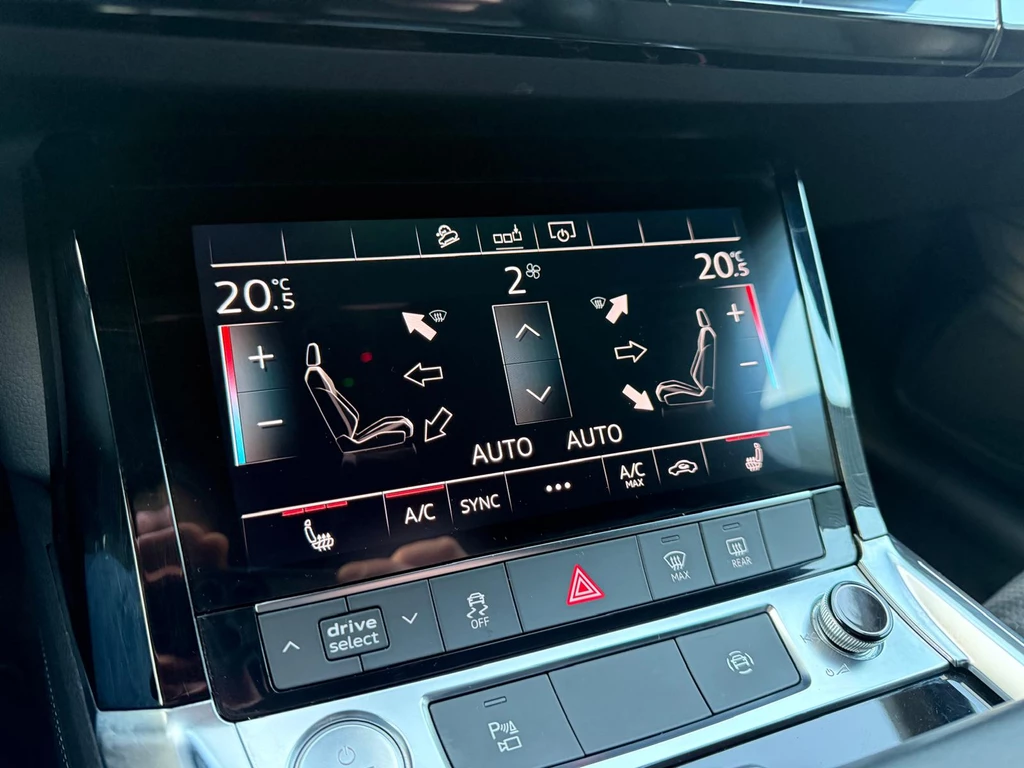 Audi e-tron – foto 28