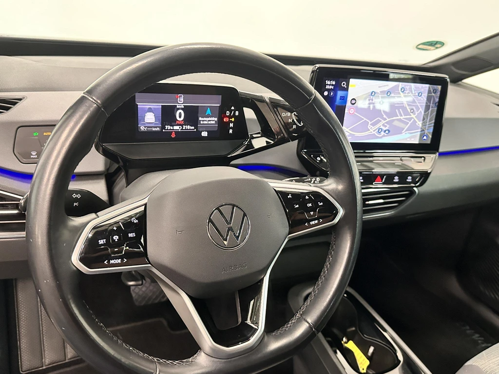 Volkswagen ID.3 – foto 14
