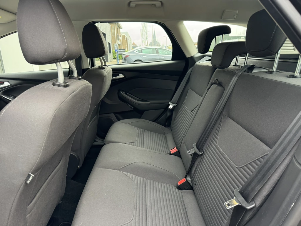 Ford Focus – foto 13