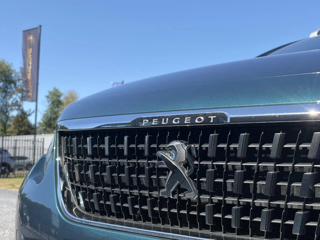 Peugeot 2008 – foto 48