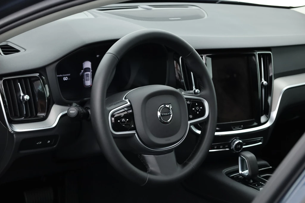 Volvo V60 – foto 7