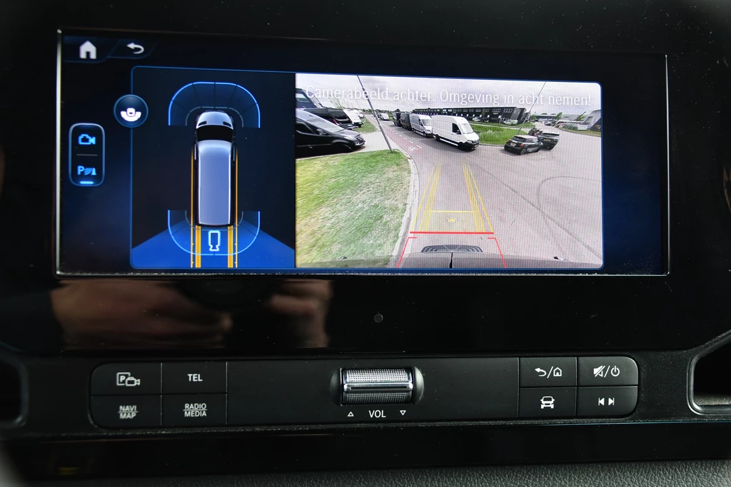 Mercedes-Benz Sprinter – foto 26