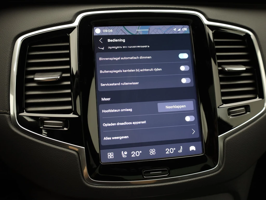 Volvo XC90 – foto 51