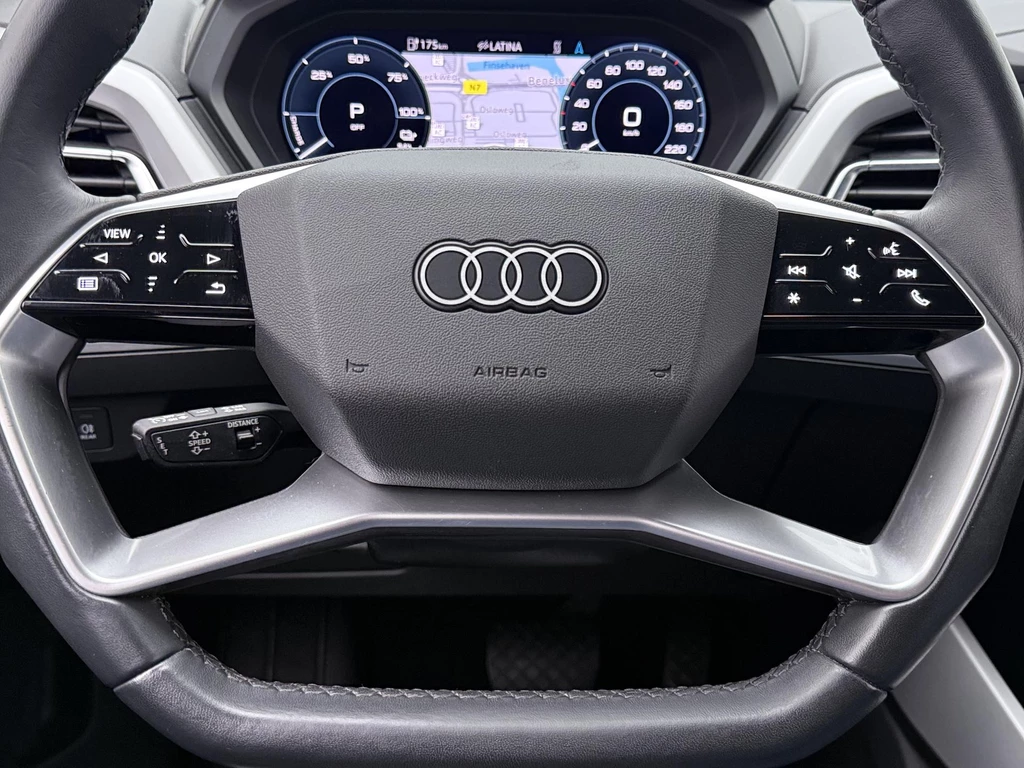 Audi Q4 e-tron – foto 16