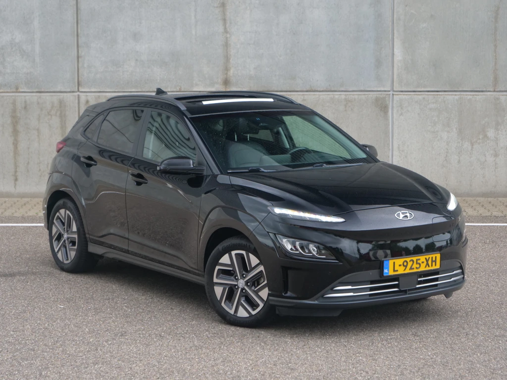 Hyundai Kona – foto 8