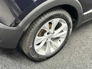 Opel Crossland X – thumbnail 12