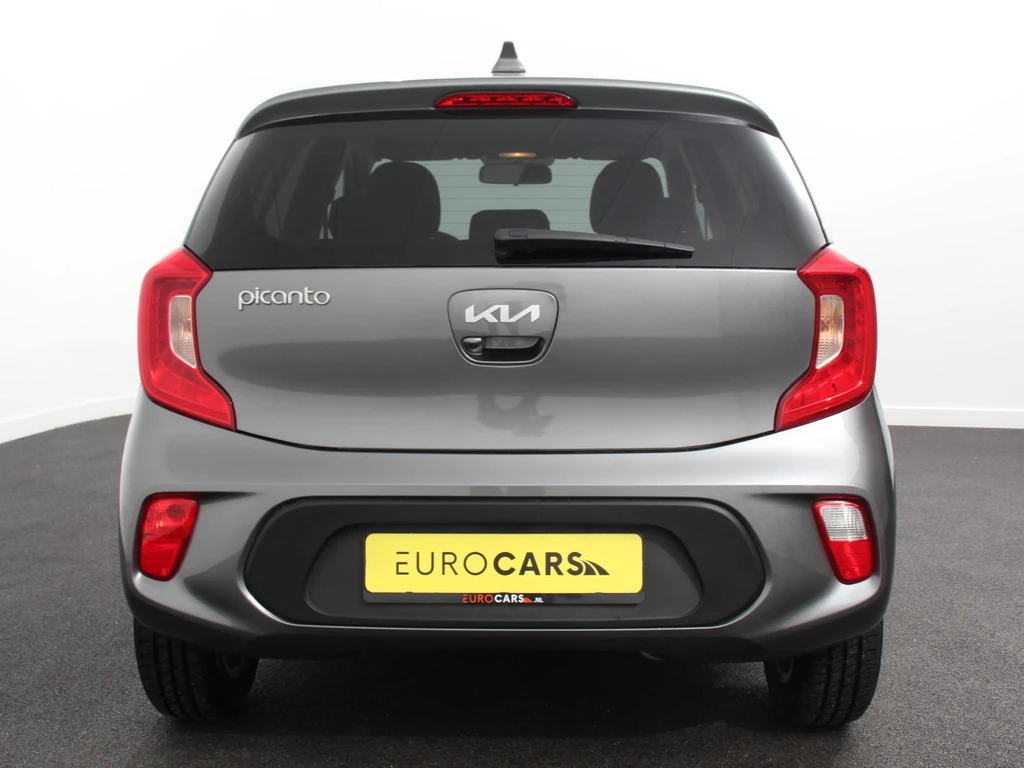 Kia Picanto – foto 4