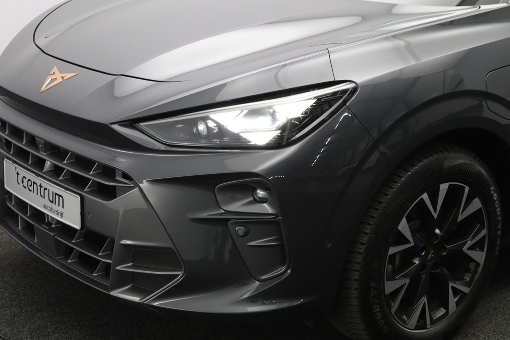 CUPRA Terramar – foto 25