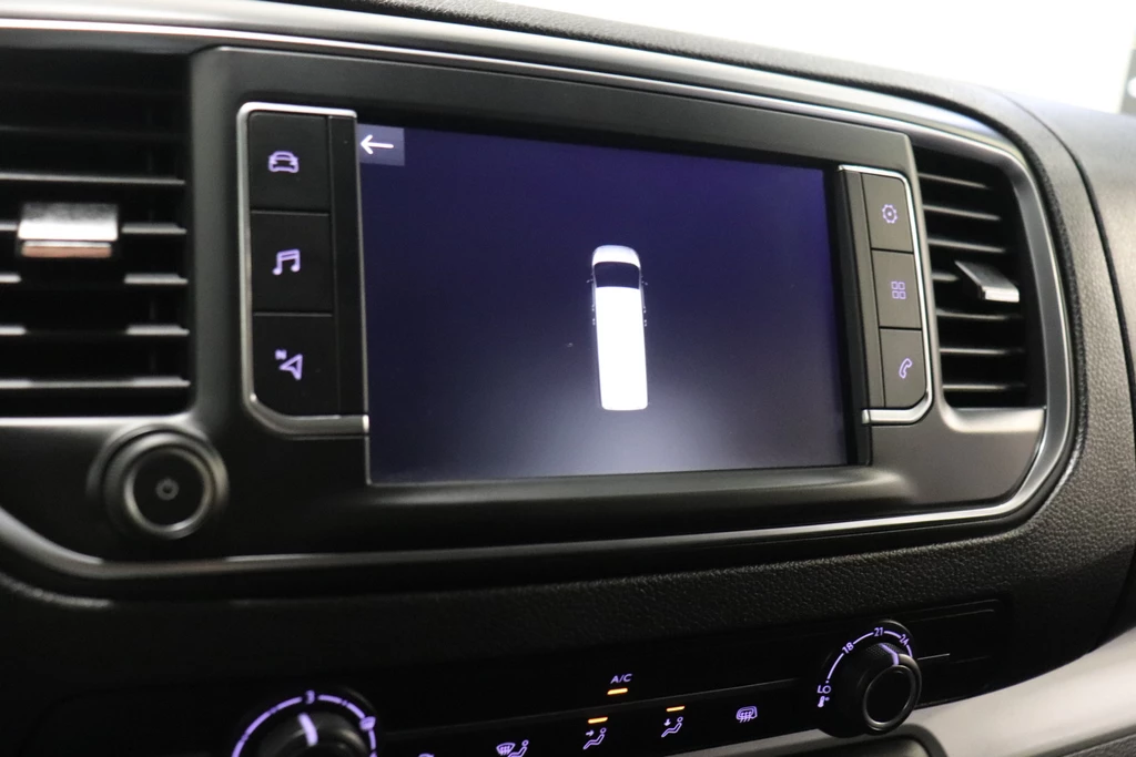 Opel Vivaro – foto 15