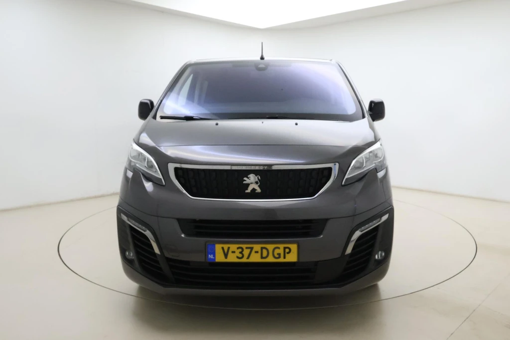 Peugeot Expert – foto 9