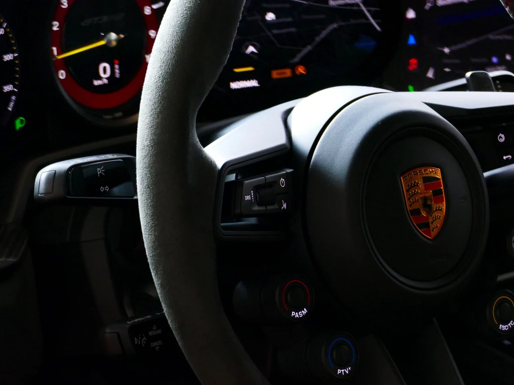 Porsche 911 – foto 30