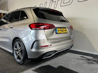 Mercedes-Benz B-Klasse – thumbnail 6