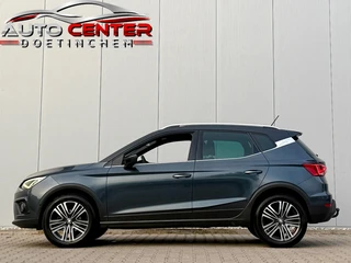 SEAT Arona – thumbnail 2