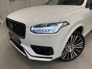 Volvo XC90 – thumbnail 10